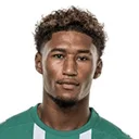 Sami Jalal — Tiền đạo, Viborg FF