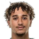 Bilal Brahimi — Tiền vệ, Pau FC