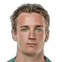Mads Søndergaard — Tiền vệ, Viborg FF