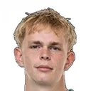 Frederik Damkjer — Tiền vệ, Viborg FF