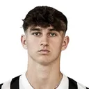 Leon Grgić — Tiền đạo, SK Sturm Graz