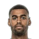 Daniel Anyembe — Hậu vệ, Viborg FF