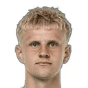 Lukas Kirkegaard — Hậu vệ, Viborg FF