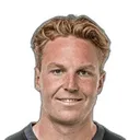 Lucas Lund — Thủ môn, Viborg FF