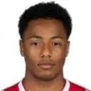 Dillon Hoogewerf — Tiền vệ, Grenoble Foot 38