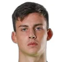 Daniil Khudyakov — Thủ môn, SK Sturm Graz