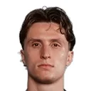 Tim Oermann — Hậu vệ, Bayer 04 Leverkusen