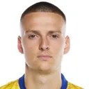 Dimitri Lavalėe — Hậu vệ, Standard Liège