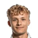 Julius Beck — Tiền vệ, IF Elfsborg