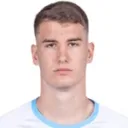 Ivan Cvijanović — Hậu vệ, HNK Gorica