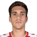 Rodrigo Beirao — Hậu vệ, Amarante FC