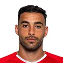 Raúl García — Thủ môn, Tondela