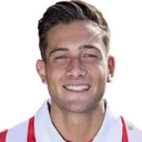 Dean Zandbergen — Tiền đạo, FC Dinamo București