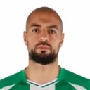 Sofyan Amrabat — Tiền vệ, AFC Ajax