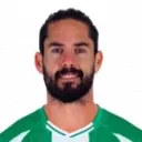 Isco — Tiền vệ, Real Betis