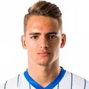 Siebe Horemans — Hậu vệ, FC Utrecht