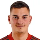 Marcel Zylla — Tiền vệ, Warta Poznań