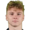 Kacper Szymanek — Tiền vệ, Warta Poznań
