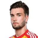 Marcel Stefaniak — Tiền vệ, Warta Poznań