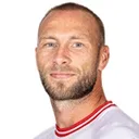 Mike Van der Hoorn — Hậu vệ, AEK Larnaca