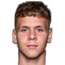 Jan Niedzielski — Tiền vệ, Warta Poznań