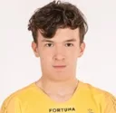 Leo Przybylak — Thủ môn, Warta Poznań