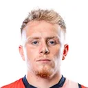 Joe Taylor — Tiền đạo, Huddersfield Town