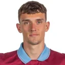 Dara Costelloe — Tiền đạo, Wigan Athletic