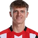Ryan Trevitt — Tiền vệ, Wigan Athletic