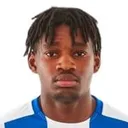 Babajide Adeeko — Tiền vệ, Rochdale
