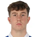 Jensen Weir — Tiền vệ, Wigan Athletic