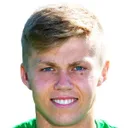 Fraser Murray — Tiền vệ, Wigan Athletic