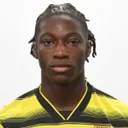 Joseph Hungbo — Tiền vệ, Swindon Town