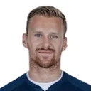 Dani De Wit — Tiền vệ, FC Utrecht