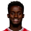 Steven Sessegnon — Hậu vệ, AFC Wimbledon