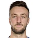 Morgan Fox — Hậu vệ, Wigan Athletic