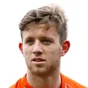 Will Aimson — Hậu vệ, Salford City