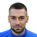 Jack Hunt — Hậu vệ, York City