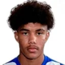 K'Marni Miller — Hậu vệ, Wigan Athletic