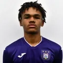 Alonzo Engwanda — Tiền vệ, FC Utrecht