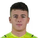 Sam Tickle — Thủ môn, Bristol City