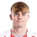 Nathan Lowe — Tiền đạo, Hibernian