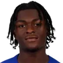 Donnell McNeilly — Tiền đạo, AFC Wimbledon