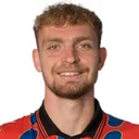 Bradley Fink — Tiền đạo, Dundee FC