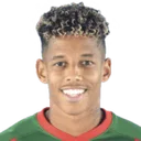 André Vidigal — Tiền vệ, FC Alverca