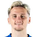 Alex Lowry — Tiền đạo, Motherwell