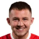Caolan Boyd-Munce — Tiền vệ, Wycombe Wanderers