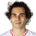 Miguel Rodríguez — Tiền vệ, Deportivo Alavés