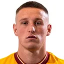 Dan Casey — Hậu vệ, Wycombe Wanderers