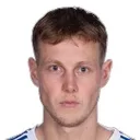Anders Hagelskjær — Hậu vệ, Wycombe Wanderers